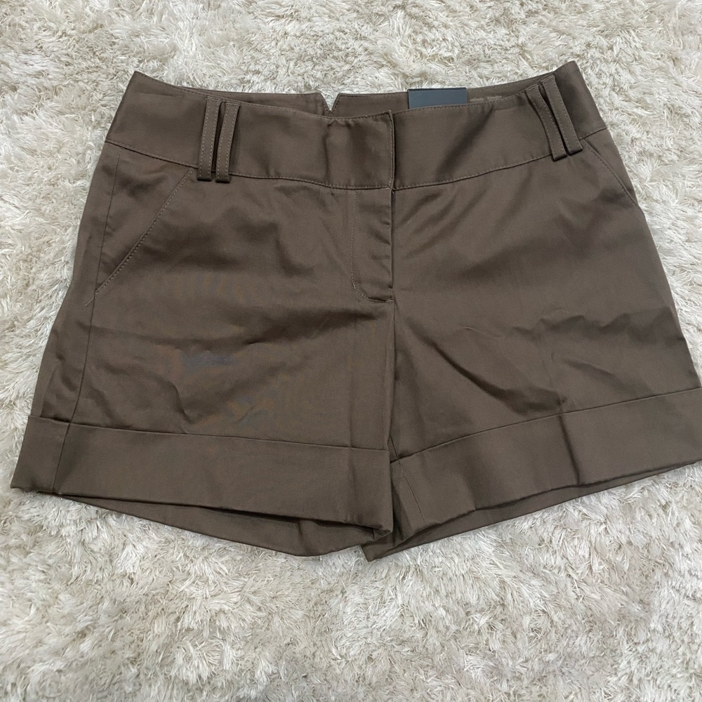 Women’s shorts